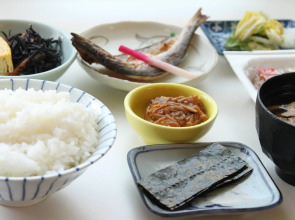 Nagoya Fushimi Mont Blanc Hotel