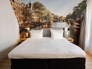 Swissotel Amsterdam