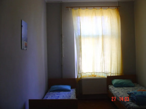 Мистер Хостел