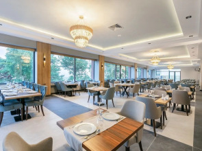 The Sign Esentepe Hotel & Ski Center