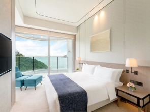 The Fullerton Ocean Park Hotel Hong Kong