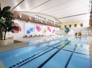 The Prince Park Tower Tokyo