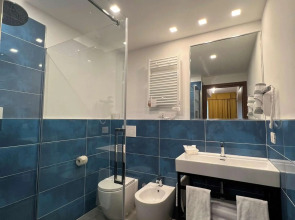 Отель Best Western City