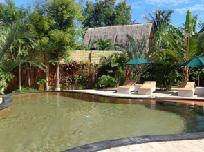 Laguna Gili Beach Resort