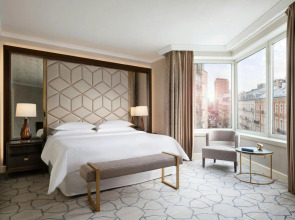 Sheraton Grand Warsaw