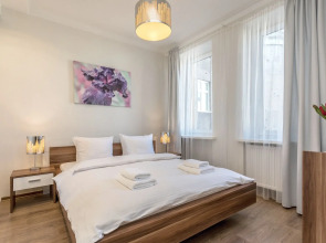 Apartament Chmielna by Your Freedom