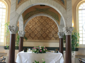 Villa Irlanda Grand Hotel