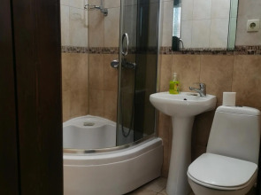 Отель Гранд Плюс