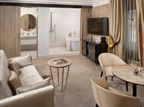 Palacio de los Duques Gran Meliá