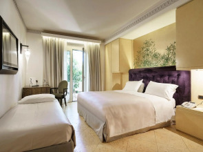 Romano Palace Luxury Hotel