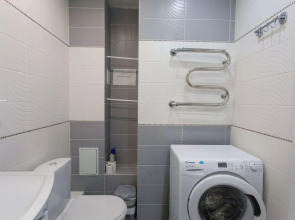 Апартаменты на улице Радужная 1к1