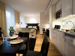 Best Western Plus Time Hotel