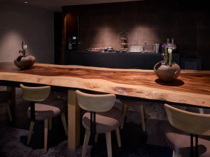 Отель The Celestine Kyoto Gion