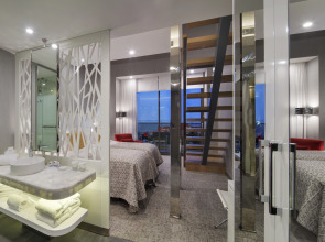 The Sense De Luxe Hotel – All Inclusive