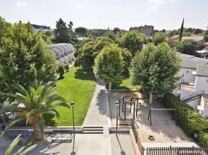 Best Osuna Madrid Feria