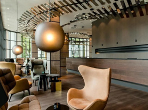 Motel One Berlin - Hauptbahnhof