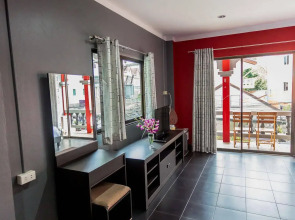 Belle Cose Guest house