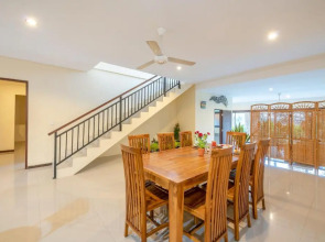 Mardika Private Villa