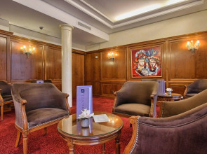 Timhotel Tour Montparnasse