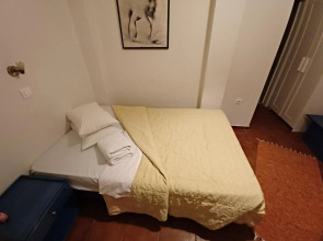 Nafsika Hotel Athens Centre