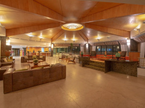 Ocean Palace All Inclusive Premium