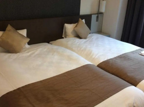 Daiwa Roynet Hotel Kyoto Hachijoguchi