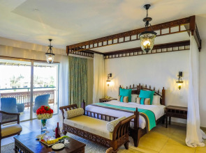 Royal Zanzibar Beach Resort All Inclusive