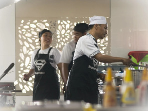 Sulis Beach Hotel and Spa