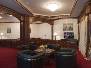 Europe Hotel Stepanakert