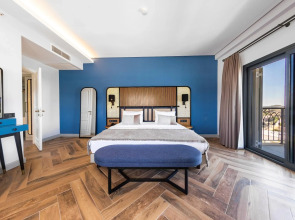 Soliport Hotel & Spa