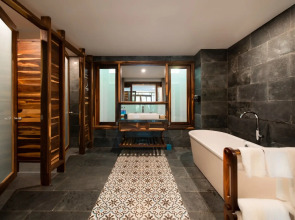 Alibu Resort Nha Trang