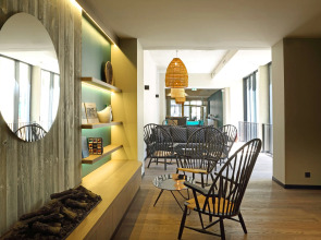 Best Western Plus Hotel La Joliette