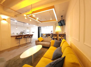 OYO Hostel Myeongdong 5