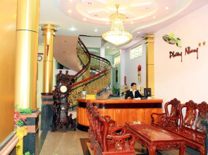 Phuong Nhung Hotel