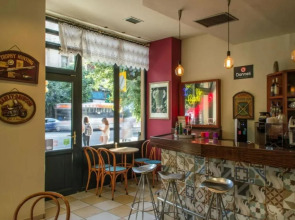 Отель Modern Revival Luxury