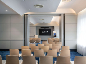 Radisson BLU Bucharest