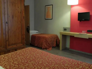 Piccolo Hotel Puccini