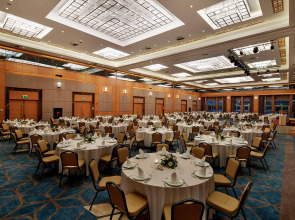 Mövenpick Malatya Hotel