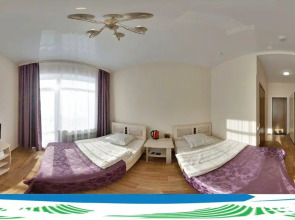 Байкальский Рай