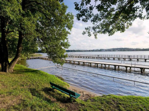 Hotel Mragowo Resort & Spa