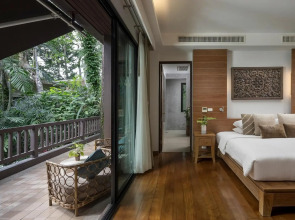 Khaolak Paradise Resort