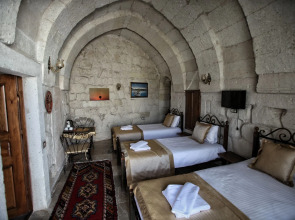 Emit Cave Hotel