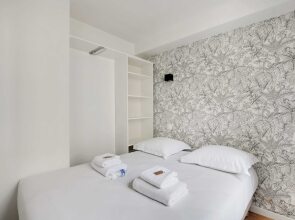 Résidence Paris MORET