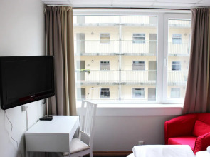 Stoltzen Hotel  Apartments