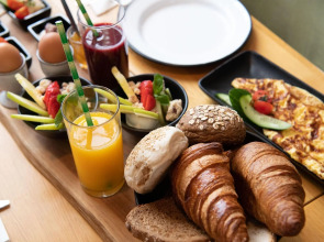 Boutique Hotel d'Oude Morsch