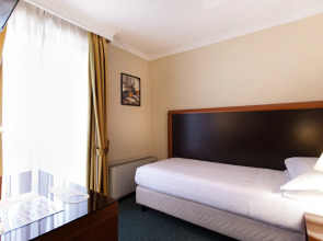 Garner Hotel Rome Aurelia by IHG