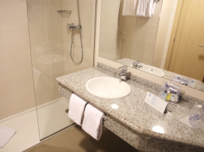 Eurosalou Hotel & Spa