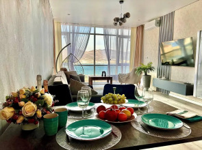 Апартаменты Марсель на улице Энгельса