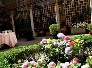 Hotel Rubens - Grote Markt