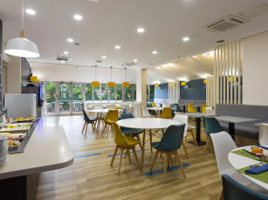 Comfort Hotel Paris Porte D'Ivry